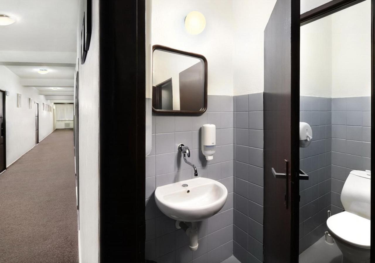 Hotel Liptov Демяновская долина Экстерьер фото