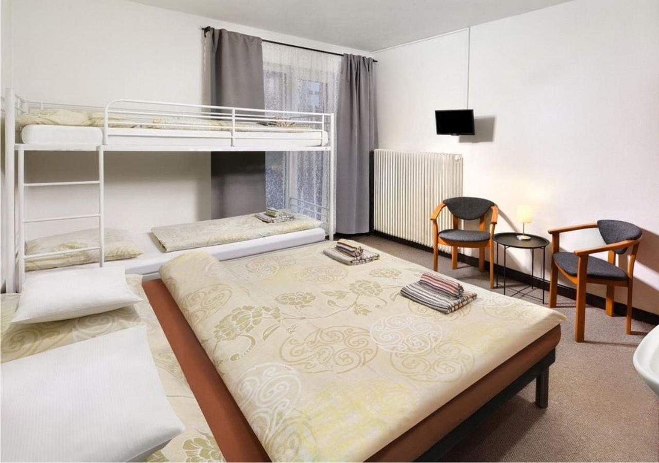 Hotel Liptov Демяновская долина Экстерьер фото